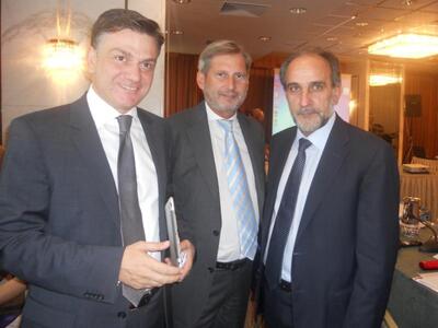 Ξεπαγώνει το πρόγραμμα επενδύσεων στη Δυ...