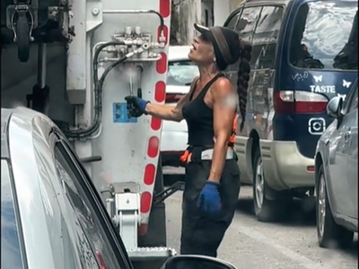 Καβάλα: Πέθανε ξαφνικά η υπάλληλος καθαρ...