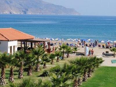 Οι αγαπημένοι προορισμοί των Ελλήνων για...