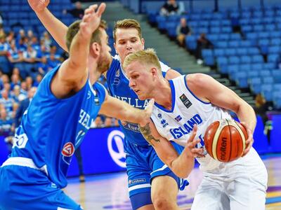 Eυρωμπάσκετ: Η Εθνική παίζει "τελικ...