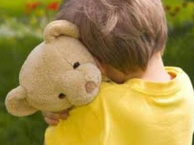 Παγκόσμια ημέρα αυτισμού