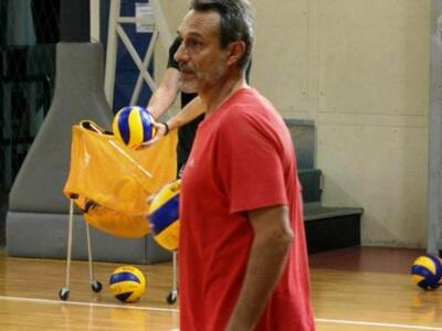 Μανώλης Συνοδινός: "Η ιστορία έγραψ...