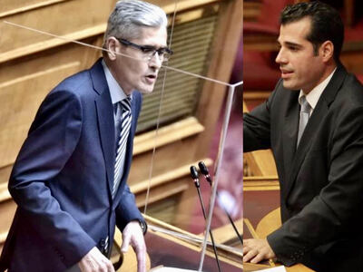 Ερώτηση του Άγγελου Τσιγκρή για τη δημιο...