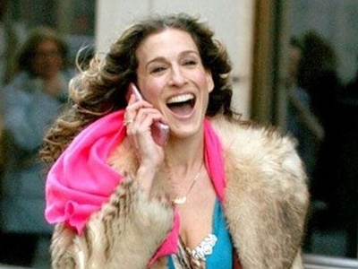 To επιτυχημένo «Sex & The City» θα έ...