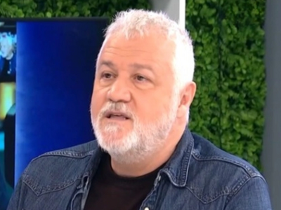 Σπ. Πετρουλάκης για Δημήτρη Ήμελλο: Μας ...