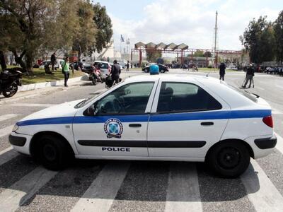 Κρήτη: Ελεύθερος ο Βρετανός που κατηγορε...