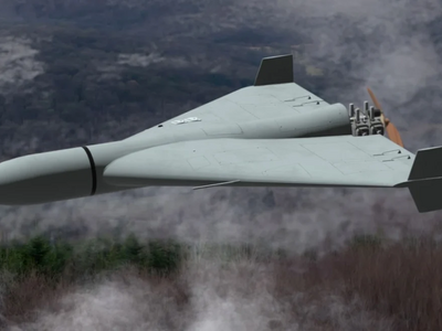 Η Ρωσία εξαπέλυσε επίθεση με 85 drones σ...