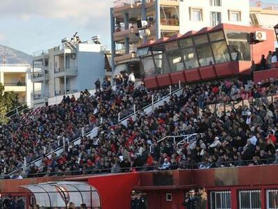 Αλλαγή ώρας στον Αγιασμό της Παναχαϊκής,...