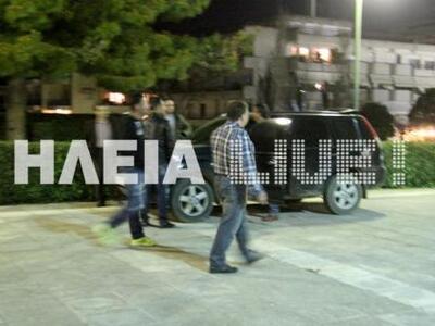 Πύργος: Τον σκότωσε για προσωπικές διαφο...