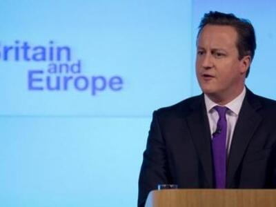 Μόνο ο ένας στους τρεις βρετανούς θέλει ...