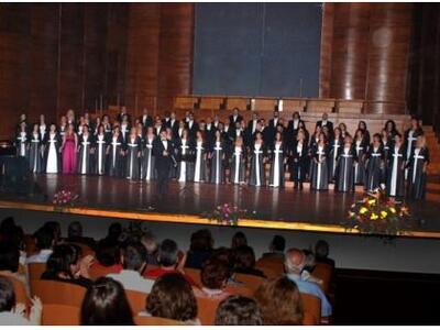 Πάτρα: Για μία ακόμα φορά, η Πολυφωνική ...