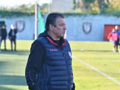 Σούλης Παπαδόπουλος: «Να στηρίξουμε τα νέα παιδιά»