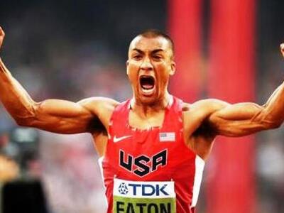 Στίβος: Τέλος εποχής για τον Αστον Ιτον