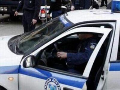 Δυτική Ελλάδα: 81χρονος οδηγός παρέσυρε ...