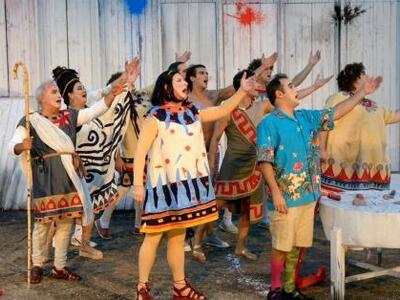 Ξεκίνησε η προπώληση των εισιτηρίων  για...