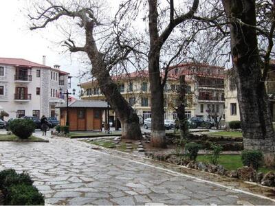 ΚΚΕ: Τώρα δίνουν τη χαριστική βολή στο ν...