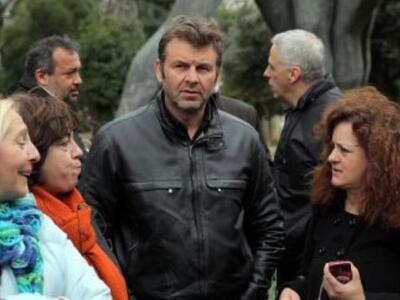 Απ. Γκλέτσος στο Ionian: Κυβέρνηση ΣΥΡΙΖ...