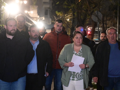 Τι επιπλέον υποσχέθηκε ο Μητσοτάκης στους αγρότες