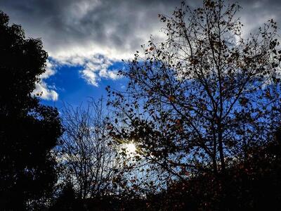 Καιρός αύριο: Συννεφιά και καταιγίδες – ...