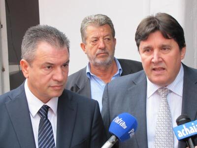 Κοινωνικές δομές και δράσεις ανακοίνωσε ...