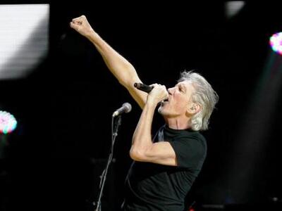 Pink Floyd στους Τούρκους διαδηλωτές: Αν...