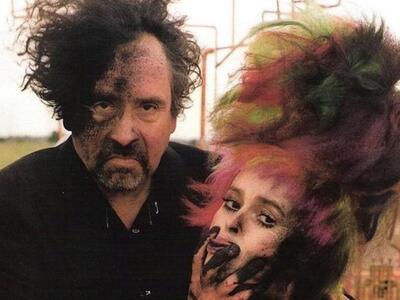 Χώρισαν μετά από 13 χρόνια σχέσης ο Τιμ ...