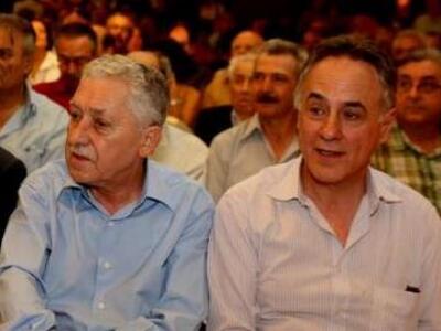 Τσούκαλης στο συνέδριο της ΔΗΜΑΡ: "...