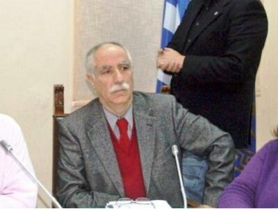 Δημαράς για Κατσικόπουλο: Ιδού ποιός είν...