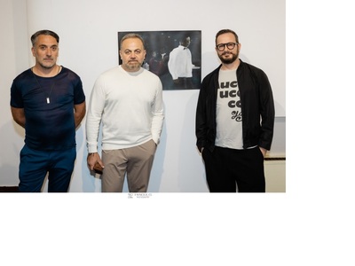 Γιώργος Παπατζανής, Μιχάλης Κεφαλογιάννη...