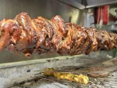 Μεσημέρι και βράδυ Τσικνοπέμπτης στο &qu...