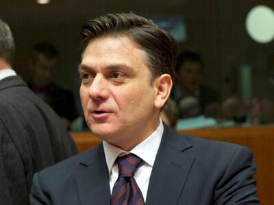 Θ. Μωραΐτης :«Διαψεύδονται  όσοι πίστευα...