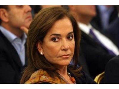 Η Μπακογιάννη για το Ιρακ και την Συρία:...