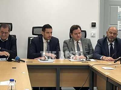 Η σύσκεψη για το μέλλον του πατραϊκού σι...