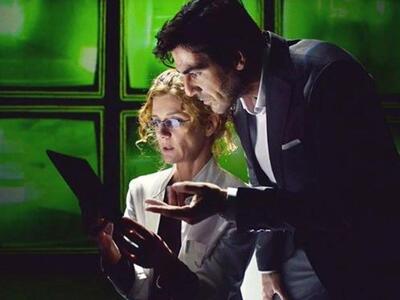 Το blog "Το Τέταρτο κουδούνι" ...