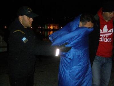 «Ετσι πεθαίνουν οι μετανάστες στη Μεσόγε...