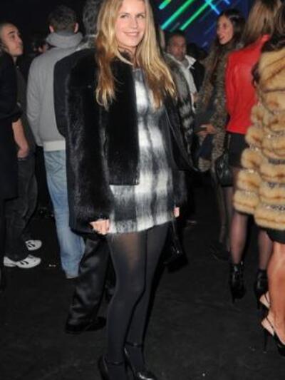 Η Ευγενία Νιάρχου