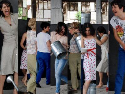 «Λιθογραφείο»: «Παράλογες ή μικρές καθημ...