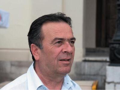 Χρ. Πατούχας για τραπεζοκαθίσματα: &quot...