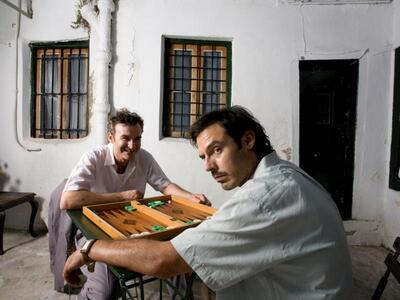  Η θεατρική παράσταση «Το Τάβλι» στην Πάτρα