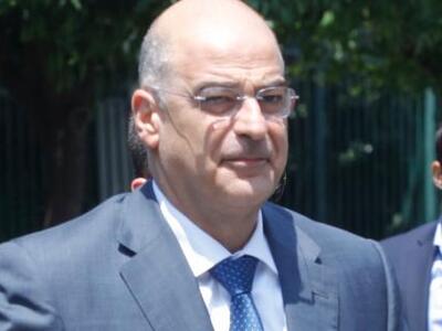 Αναχώρησε το πρωί από την Πάτρα ο Νίκος ...