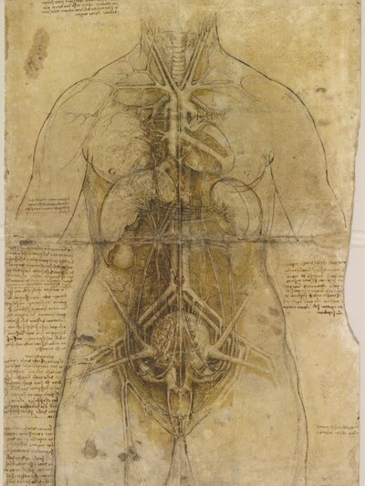 Courtesy of the Royal Collection Trust; ...