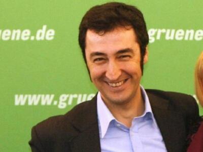 Γερμανοί Πράσινοι: Αλληλεγγύη προς την Ελλάδα