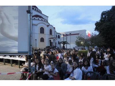 Αγρίνιο: Με επιτυχία η εκδήλωση της &quo...