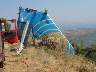 Αθώοι οι κατηγορούμενοι για τη συντριβή ...