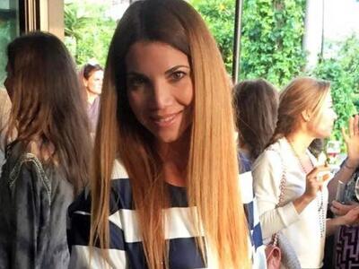 Οι χειροποίητες τσάντες της Μαρίνας Λεόν...