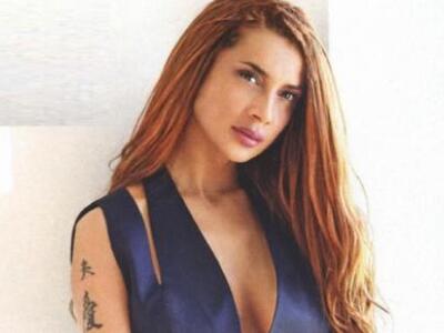 Η Πάολα αποκαλύπτει που έκανε πλαστική επέμβαση! 