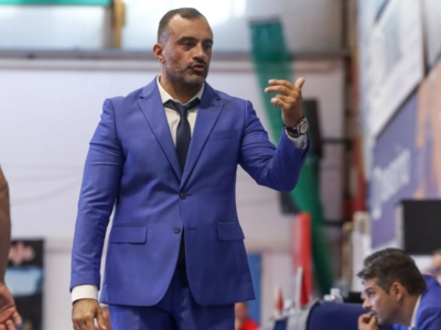 Απόλλων Πάτρας: Εποχή Δελέγκου και επίσημα