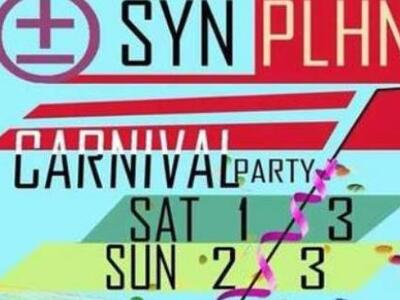 Syn plhn carnival party 01-02/march - gu...