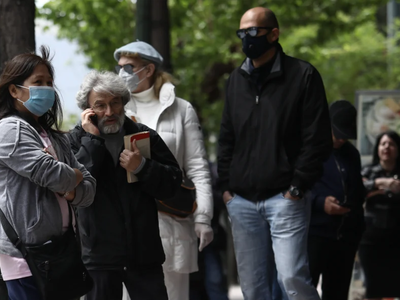 Το έκτακτο δώρο Πάσχα έγινε... επιταγή α...