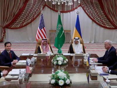 REUTERS / Mohammed Benmansour